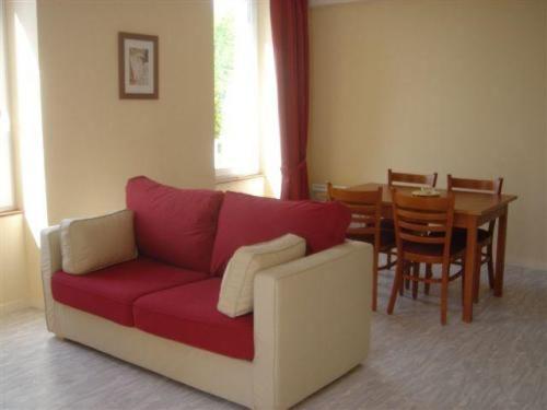 Vacanceole - Ar Peoch Rochefort-en-Terre Δωμάτιο φωτογραφία